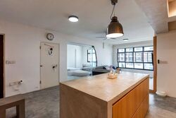 Blk 420C Waterfront II @ Northshore (Punggol), HDB 5 Rooms #582839461